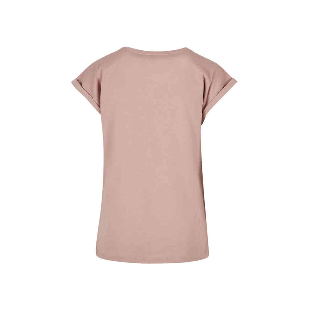 Forvert - SantaMaria Dames Tshirt - Roze